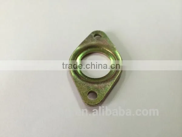 High Quality Fitting Metal Products China Flange Manufacturer for Sale photo-5