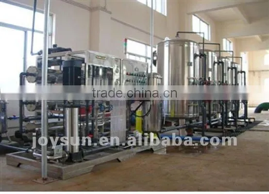 Sand Filter for Water Treatment photo-6