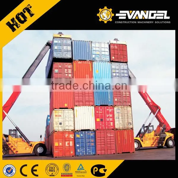 Hot Sals SANY SRSC4545C2-80 Price Sany Reach Staker 45 Tonnes EURO 3 Stage Hydraulic Lift photo-2