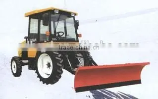 Hot Selling High Quality and Reasonable Price New Type Snow Blower photo-5