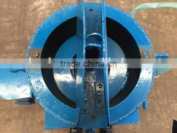 10t Capacity 30 Model Mini Gold Centrifugal Concentrators Price photo-3