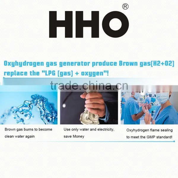 2015 Plastic Cup Heat Sealing Machine Factory Price photo-5