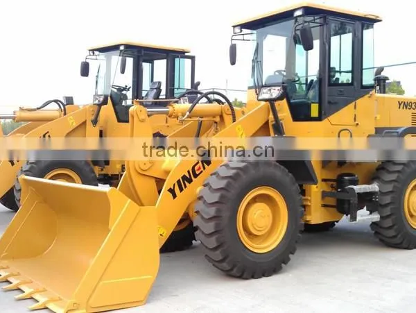 939 Wheel Loader photo-3
