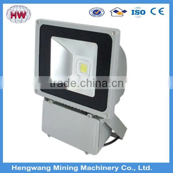 High Quality Ip66 10w Rechargeable Led Floodlight