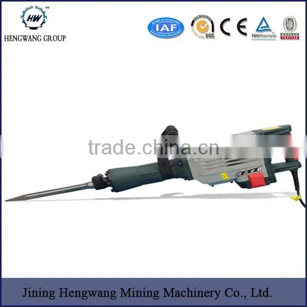 1400w 1700w Professional Electric Demolition Breaker photo-6