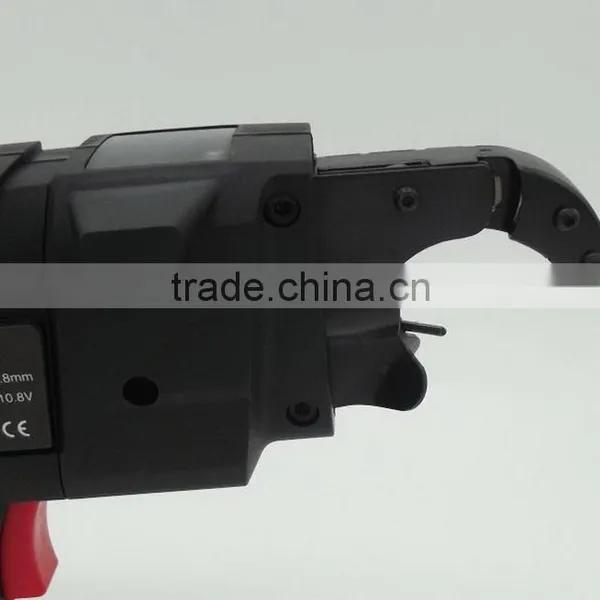 Low Price Hot Sale Electrical Tying Rebar Machinery photo-4