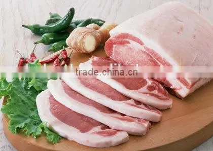 Flaker Meat Blcok Machine photo-4