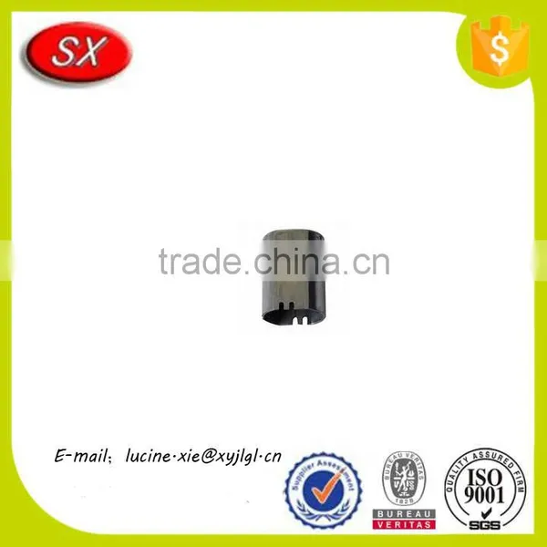 OEM Custom Metal Nickel Plating Deep Drawn Parts of Household Appliances photo-2