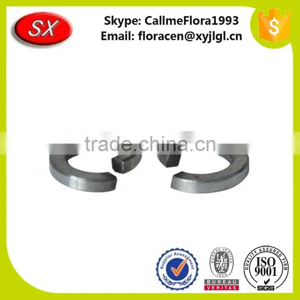 China Manufacture Custom Hight Quality Spring Washer Of Various Specifications photo-3