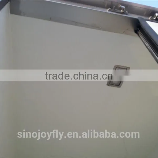 30 Ton Tipper Truck Full Automatic Food Sterilizer photo-3