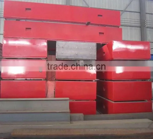Professional AAC Block Equipment Manufacturers/AAC Block Production Line photo-3