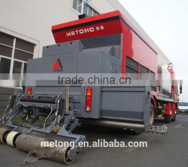 Road Construction Machine,Synchronous Chip Sealer,asphalt Synchronous Chip Sealer photo-2