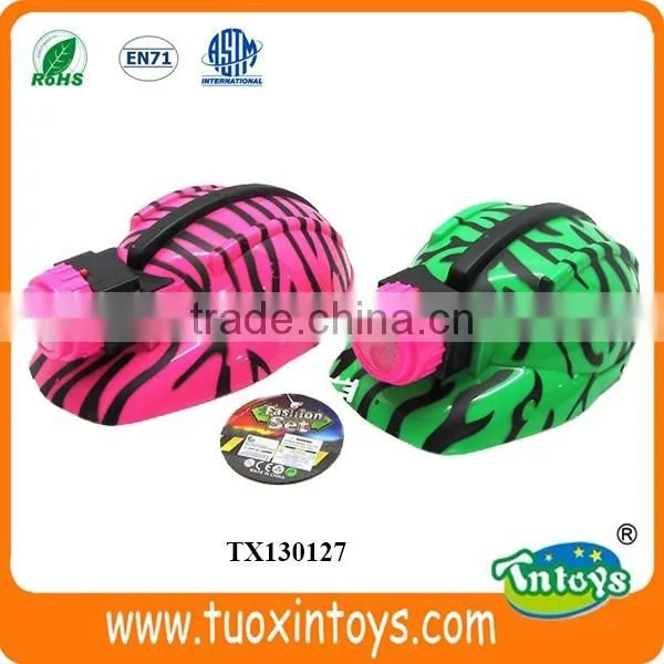Children Funny Crazy Party Hat Ideas photo-6