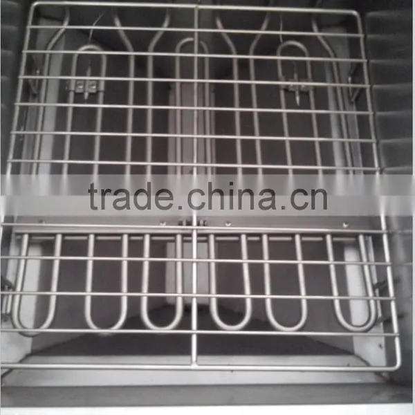 Restaurant Deep Fryer/kitchen Equipment Fryer/fryer With Timer DF-26A photo-3