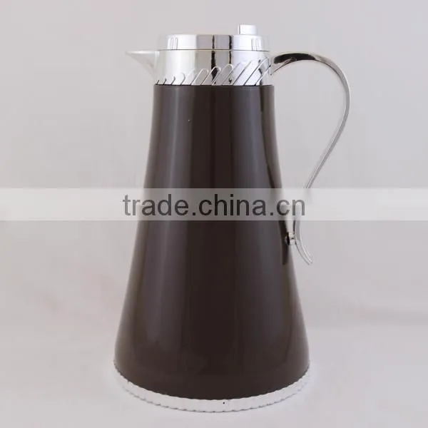Filter Plastic Outer Glass Liner Inside 1.0l 0.5L (JGES) photo-2