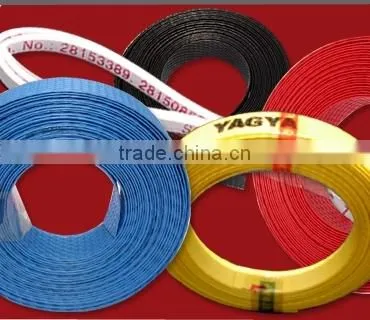 PP Plastic Strap PP Strapping Roll photo-4