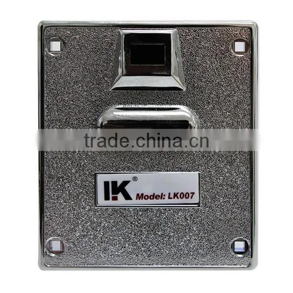 LK007 Sauce Dispenser With Pump Plastic photo-2