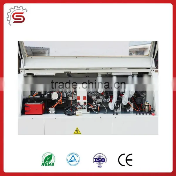 MFD45A Woodworking Pvc Automatic Edge Bander Machine photo-4