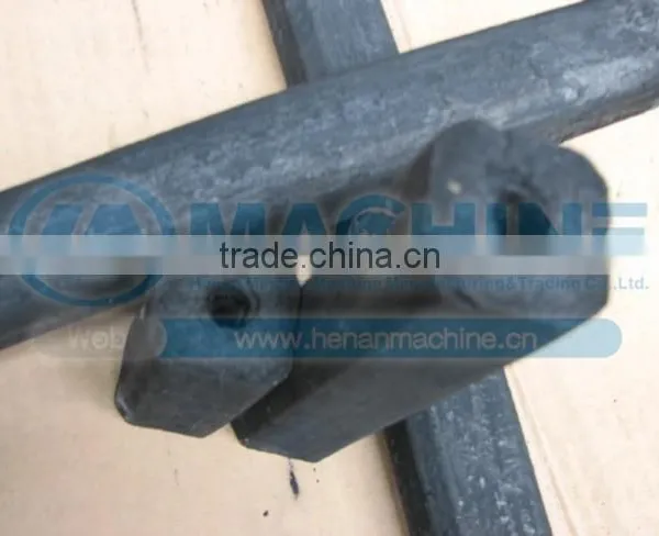 High Technological Level Wood/biomass Briquette Extruder Machine Factory, Manufacturer photo-6