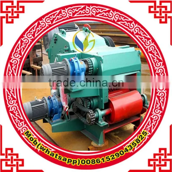 Wood Chipper Price photo-5