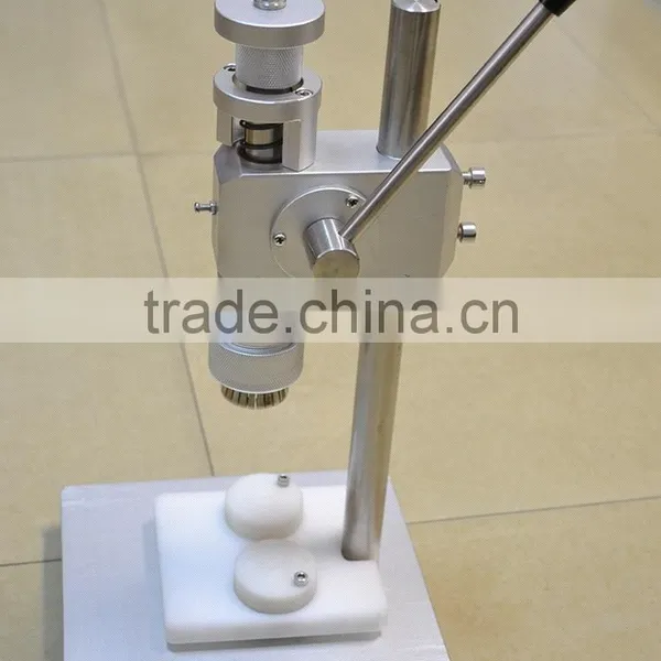 15mm Manual Cap Crimper for Spray Cap of Perfume Bottle photo-2