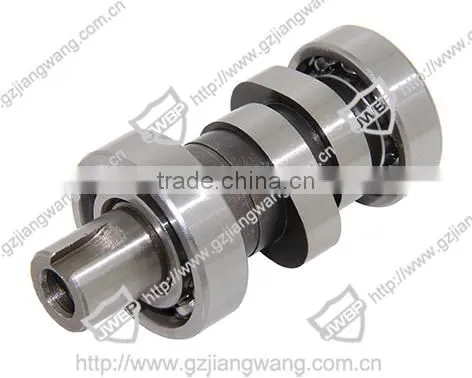 Factory Price Engine Camshaft Motorcycle Bajaj Pulsar135/180 photo-5