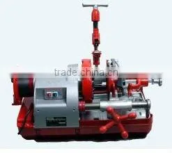 PIPE THREADING