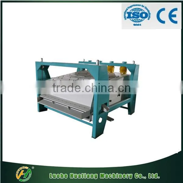 Rotary Sifter Grain Cleaning Machine Millet Cleaning Machine