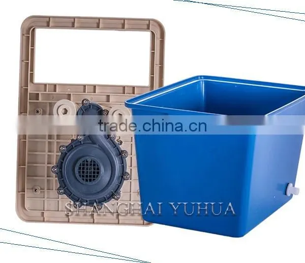 Quality Best Quality Circulating Water Vacuum Pump photo-5