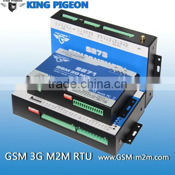 GSM 3G Acquisition System Data Logger photo-2