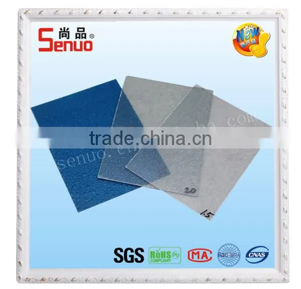 Embossed Fiberglass FRP Plate photo-2