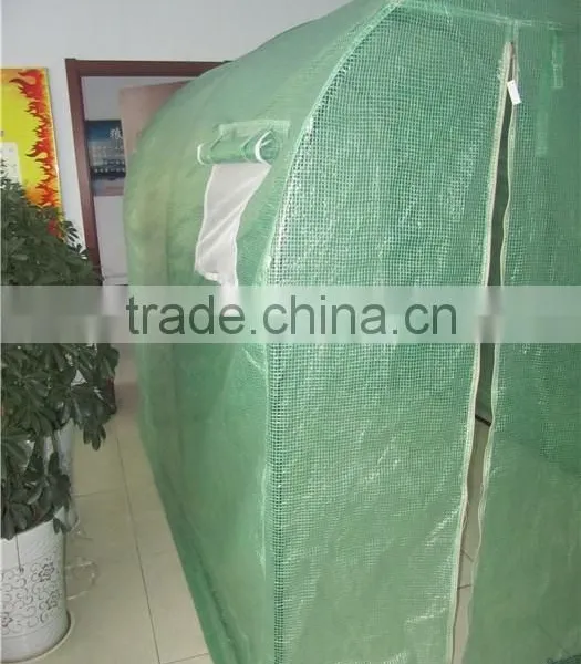 China Supplier Greenhouse Tarpoulin, Green Color HDPE Mesh Tarpaulin, Protection Greenhouse Tarpaulin photo-3