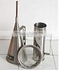 Funnel viscometer
