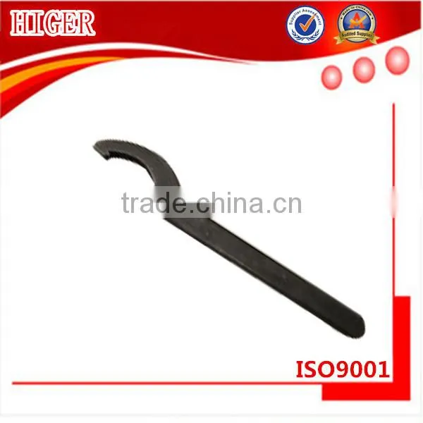Customized spanner wrench with ISO9001