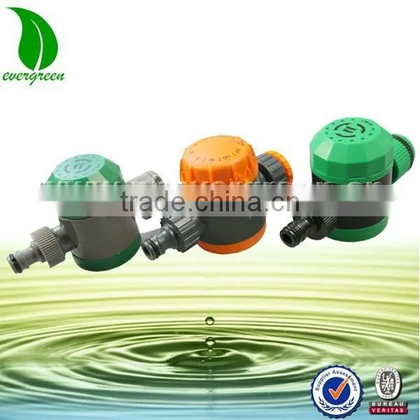 Agricultural Minute Mechanical Timer photo-2