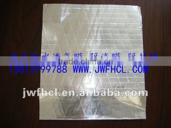 Heat Insulation Laminated Foil