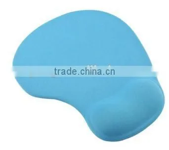 Gaming Mouse Pad ,Custom Gel Wrist Rest Mouse Pads,Mouse Pad Factory,OEM,ODMouse Pad photo-3