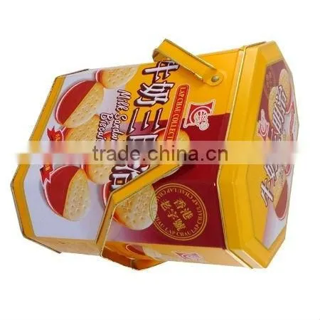 Wedding Gift Tin Box photo-5