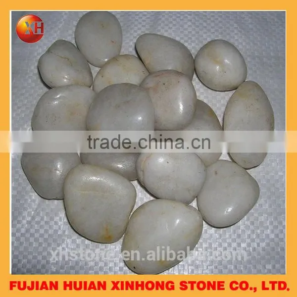 Whole Sale Pebble Stepping Stone for Garden Floor photo-4