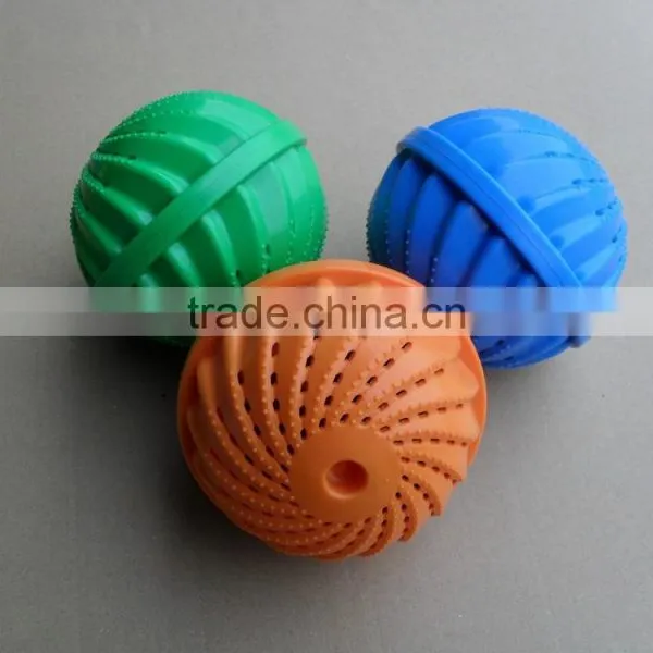 Washing Ball With Tourmaline Laundry Washion Ball photo-2