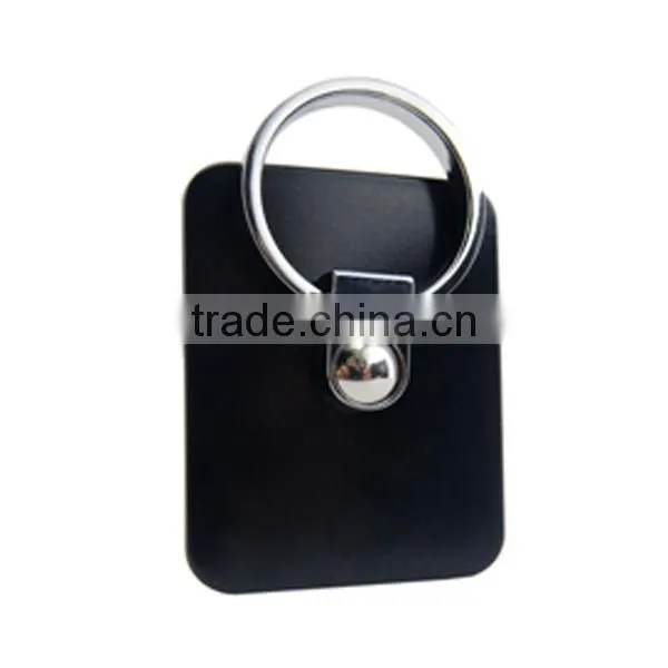 Wholesale Universal Phone Ring Holder 360 Degree Luxury Mobile Phone Finger Ring Stand photo-6