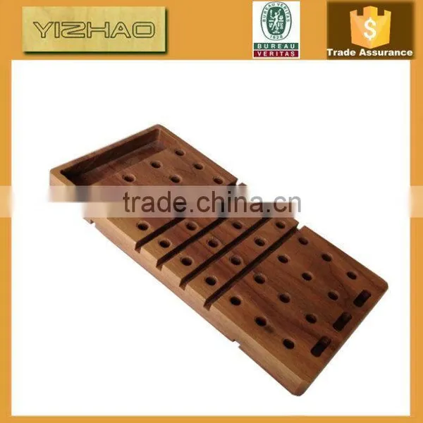Hot Sale Wooden Simple Base photo-3