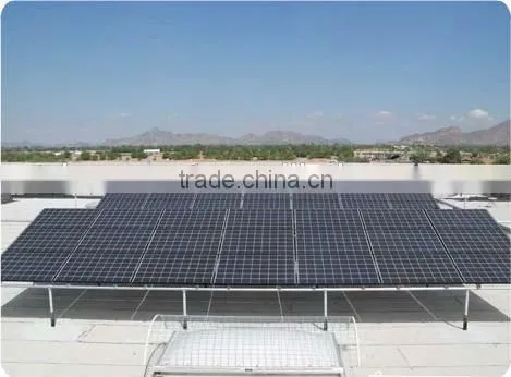 Solar Home Energy System Best Sun 20KW photo-2