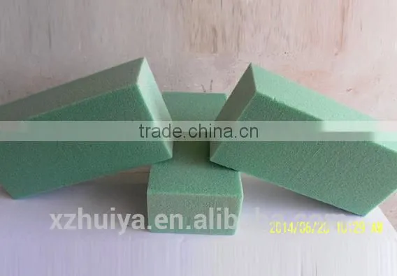 China HuiYa Dry Floral Foam Wholesale photo-2