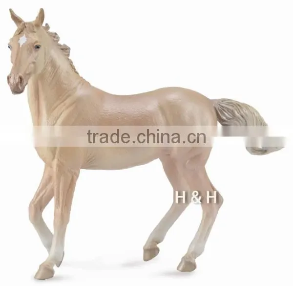Guo Hao Custom Horse Sculpture, Life Size Animal Sculpture