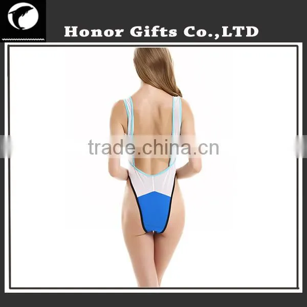 Hot Sale Cheapest Swimwear & Beachwear Sexy Swimwear photo-6