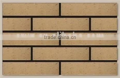 Outdoor Environmental Wall Panel Brick photo-2