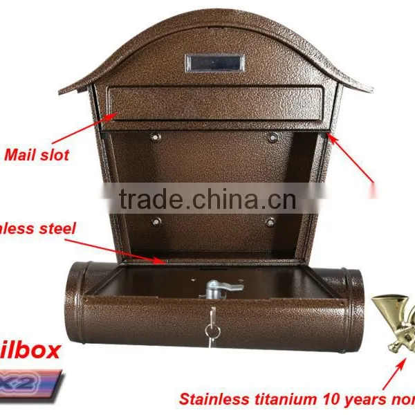Mailbox photo-2