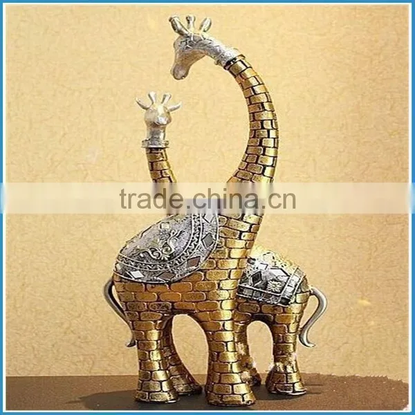 Resin Animal Figures