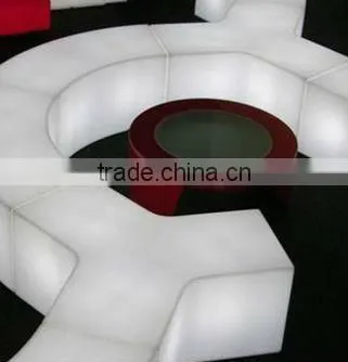 New Led Stool/led Pub Furniture photo-2